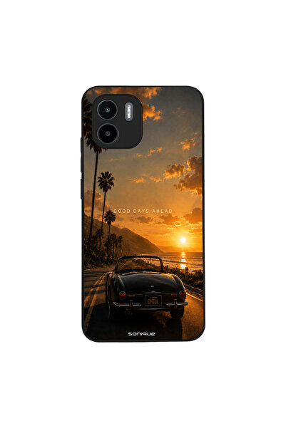 OEM Θήκη Sonique Men's Edition για Xiaomi Redmi A1 / Redmi A2 Good Days