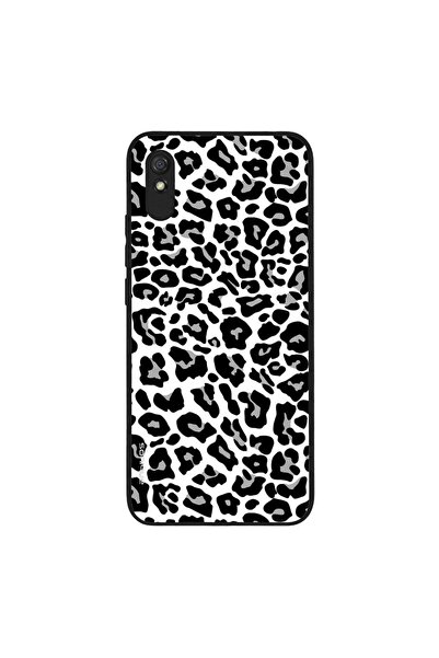 OEM Θήκη Sonique Animal Print Series για Xiaomi Redmi 9A / Redmi 9AT Leopard 03