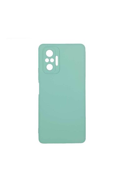 OEM Θήκη Σιλικόνης My Colors Sonique Xiaomi Redmi Note 10 Pro Βεραμάν