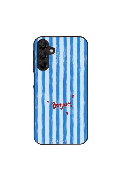OEM Θήκη Sonique Stripe Stories Series για Samsung Galaxy A15 4G / Galaxy A15...