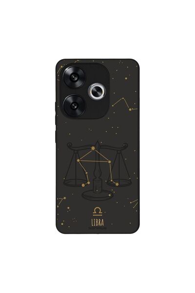 OEM Θήκη Sonique Zodiac Series για Xiaomi Poco F6 5G Libra