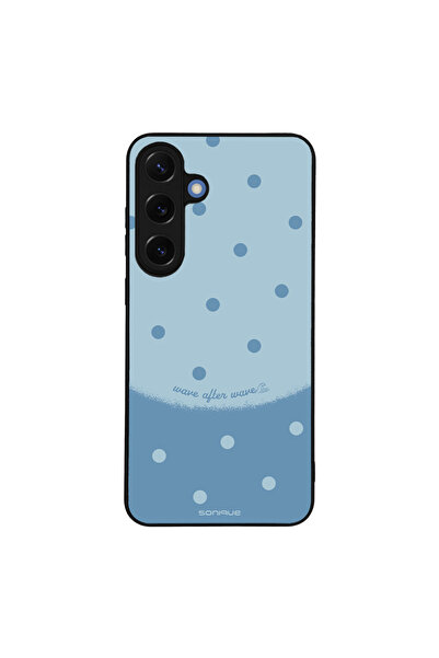 OEM Θήκη Sonique Delulu Polka Era Series για Samsung Galaxy S25 Plus Delulu Wave