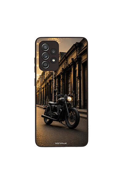 OEM Θήκη Sonique Men's Edition για Samsung Galaxy A52 4G/5G / Galaxy A52s 5G ...