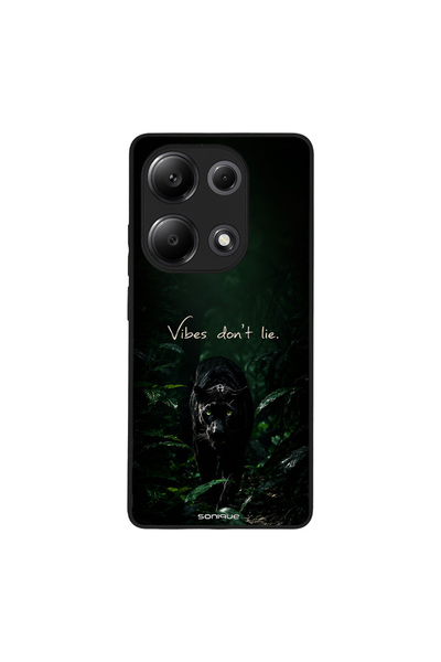 OEM Θήκη Sonique Men's Edition για Xiaomi Redmi Note 13 Pro 4G / Poco M6 Pro ...