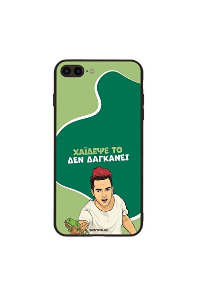 OEM Θήκη Sonique Greek Cult TV Series για Apple iPhone 7 Plus / iPhone 8 Plus...