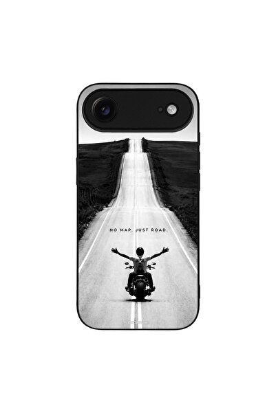 OEM Θήκη Sonique Men's Edition για Apple iPhone 17 Air Freedom