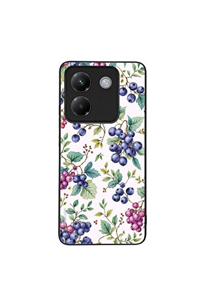 OEM Θήκη Sonique Fruit Series για Xiaomi Poco M7 Pro 5G Μύρτιλο