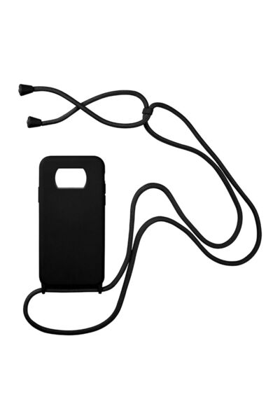OEM Θήκη Σιλικόνης με Κορδόνι CarryHang Sonique Xiaomi Poco X3 NFC / Poco X3 ...