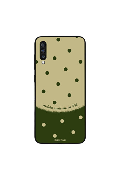 OEM Θήκη Sonique Delulu Polka Era Series για Samsung Galaxy A70/A70s Delulu M...