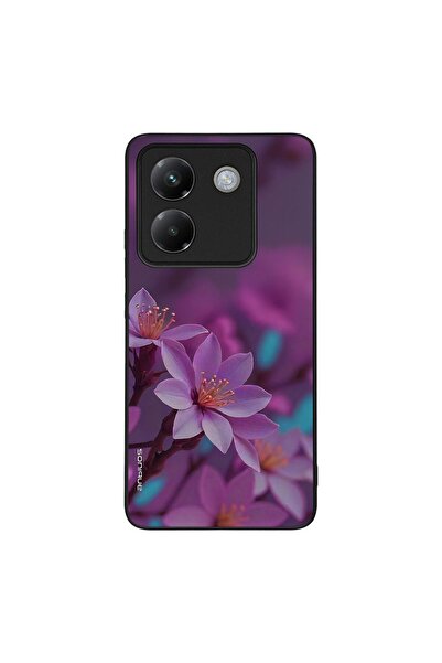 OEM Θήκη Sonique Sunset in Eden Series για Xiaomi Poco M7 Pro 5G Sakura Bloom