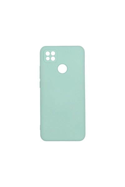 OEM Θήκη Σιλικόνης My Colors Sonique Xiaomi Redmi 9C Βεραμάν