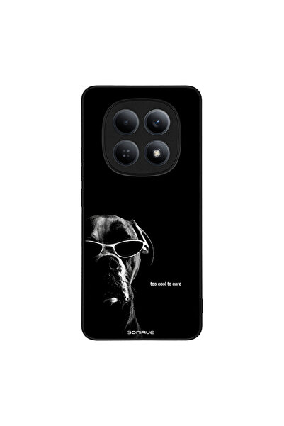 OEM Θήκη Sonique Men's Edition για Xiaomi Redmi Note 15 4G Too Cool