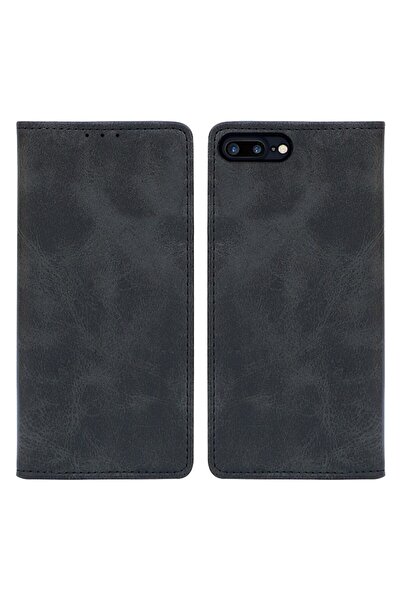 OEM Θήκη Πορτοφόλι Vintage Magnet Wallet Sonique Apple iPhone 7 Plus / iPhone...