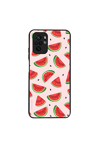 OEM Θήκη Sonique Fruit Series για Xiaomi Redmi Note 10 / Redmi Note 10s / Poc...