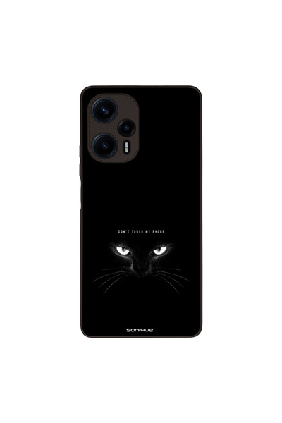 OEM Θήκη Sonique Men's Edition για Xiaomi Poco F5 5G Don't Touch