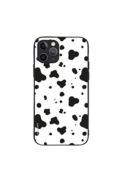 OEM Θήκη Sonique Animal Print Series για Apple iPhone 11 Pro Dalmatian