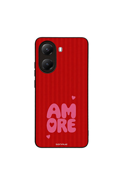 OEM Θήκη Sonique Stripe Stories Series για Xiaomi Poco X7 Pro 5G Amore