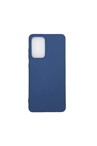 OEM Θήκη Σιλικόνης My Colors Sonique Samsung Galaxy A72 4G Μπλε Σκούρο