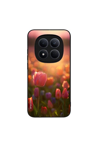 OEM Θήκη Sonique Sunset in Eden Series για Xiaomi Redmi Note 15 Pro 5G Tulip ...
