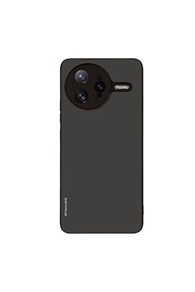 OEM Θήκη Sonique ColorBloc Series για Xiaomi Poco F7 Ultra 5G Γκρι