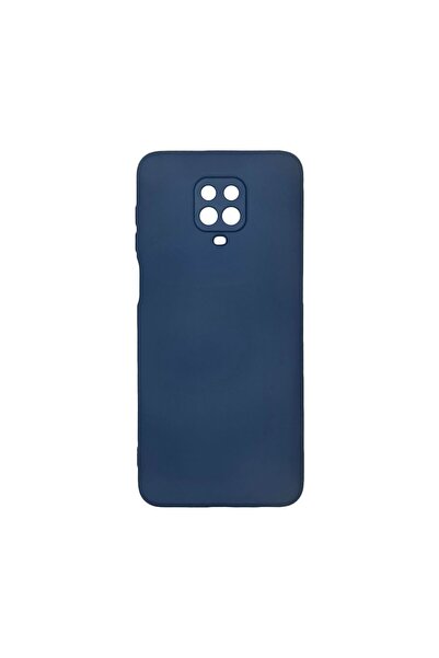 OEM Θήκη Σιλικόνης My Colors Sonique Xiaomi Redmi Note 9S/9 Pro Μπλε Σκούρο