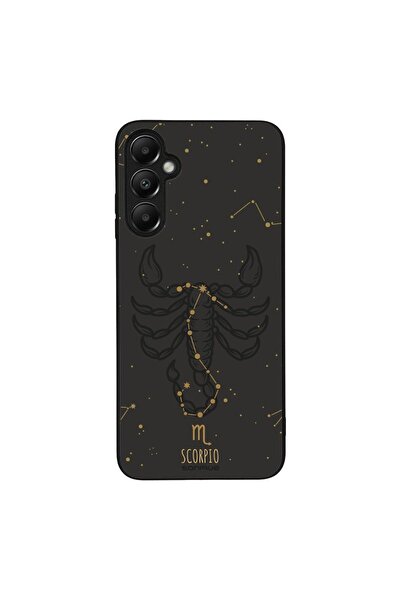 OEM Θήκη Sonique Zodiac Series για Samsung Galaxy A05s 4G Scorpio