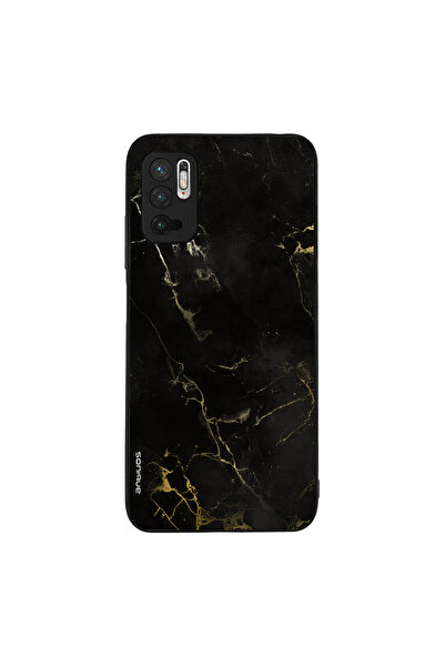 OEM Θήκη Sonique Marble Series για Xiaomi Redmi Note 10 5G / Poco M3 Pro 5G Μ...