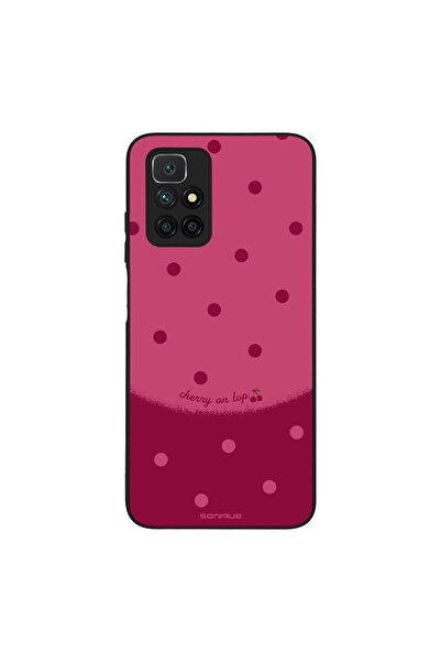 OEM Θήκη Sonique Delulu Polka Era Series για Xiaomi Redmi 10 / Redmi 10 2022 ...