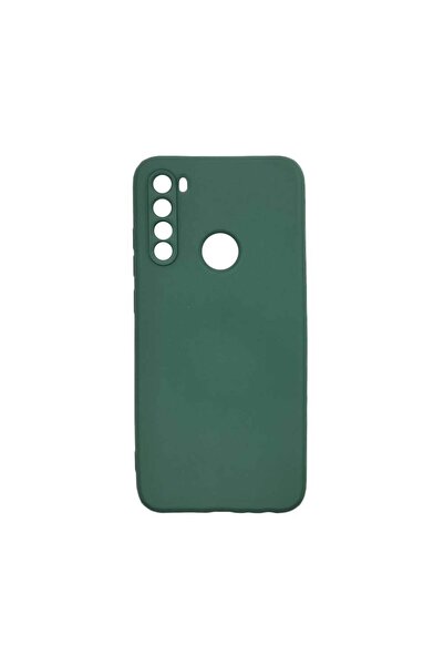 OEM Θήκη Σιλικόνης My Colors Sonique Xiaomi Redmi Note 8 / Redmi Note 8 2021 ...