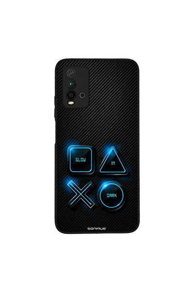 OEM Θήκη Sonique Men's Edition για Xiaomi Redmi 9T Gaming