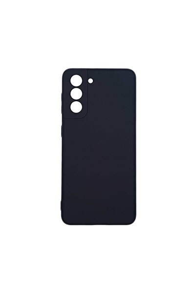 OEM Θήκη Σιλικόνης My Colors Sonique Samsung Galaxy S21 Μαύρο