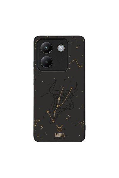 OEM Θήκη Sonique Zodiac Series για Xiaomi Poco M7 Pro 5G Taurus