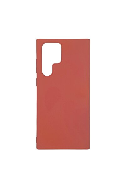 OEM Θήκη Σιλικόνης My Colors Sonique Samsung (Big Camera Hole) Galaxy S22 Ult...