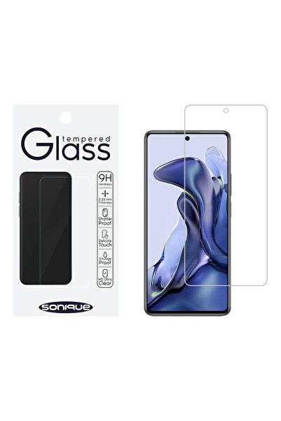 OEM Σκληρυμένο Γυαλί Sonique Premium Series HD 9H Xiaomi Xiaomi 11T / Xiaomi ...