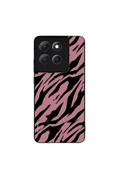 OEM Θήκη Sonique Animal Print Series για Motorola Moto G86 5G / Moto G86 5G P...