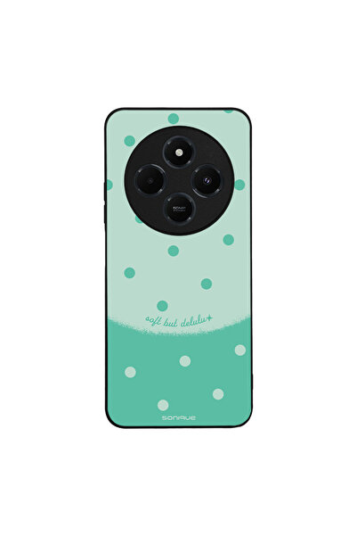 OEM Θήκη Sonique Delulu Polka Era Series για Xiaomi Redmi 14C 4G / Poco C75 4...