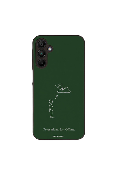 OEM Θήκη Sonique Men's Edition για Samsung Galaxy A15 4G / Galaxy A15 5G Neve...
