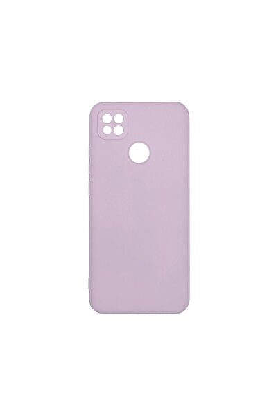 OEM Θήκη Σιλικόνης My Colors Sonique Xiaomi Redmi 9C Βιολετί