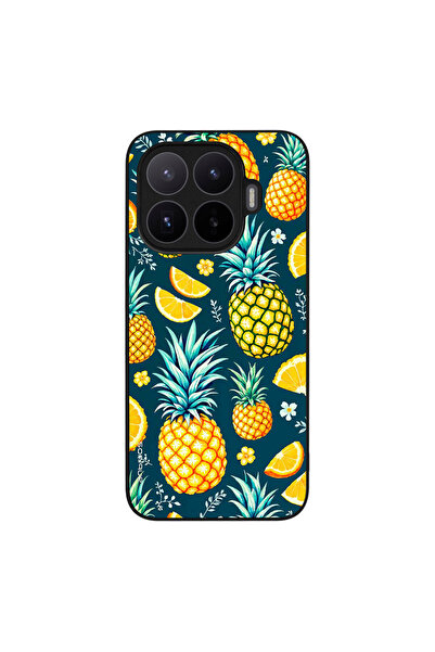 OEM Θήκη Sonique Fruit Series για Xiaomi Xiaomi 17T 5G Ανανάς