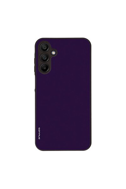 OEM Θήκη Sonique ColorBloc Series για Samsung Galaxy A15 4G / Galaxy A15 5G Μωβ