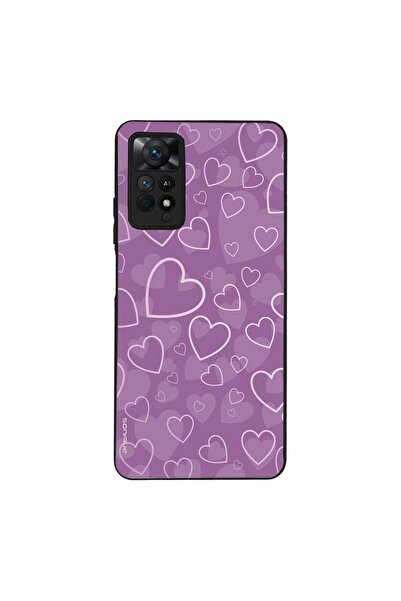 OEM Θήκη Sonique Heart Series για Xiaomi Redmi Note 11 Pro 4G/5G / Redmi Note...