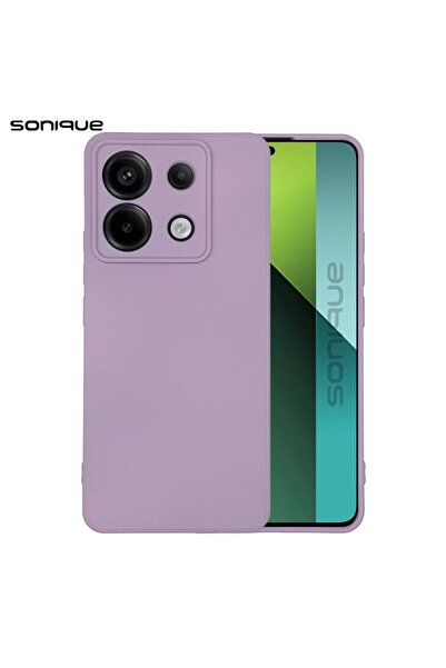 OEM Θήκη Σιλικόνης My Colors Sonique Xiaomi Redmi Note 13 Pro 5G / Poco X6 5G...