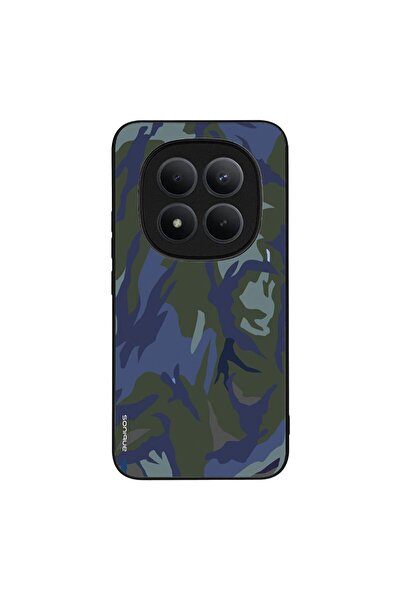OEM Θήκη Sonique Camouflage Army Series για Xiaomi Redmi Note 15 Pro Plus 5G ...
