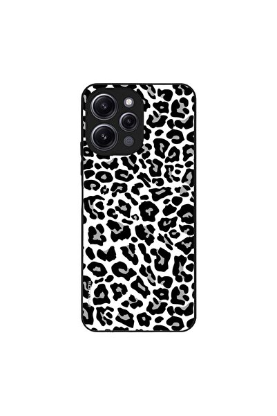 OEM Θήκη Sonique Animal Print Series για Xiaomi Redmi Note 12 4G Leopard 03