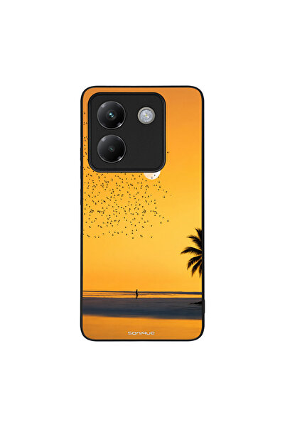 OEM Θήκη Sonique Men's Edition για Xiaomi Poco M7 Pro 5G Calm