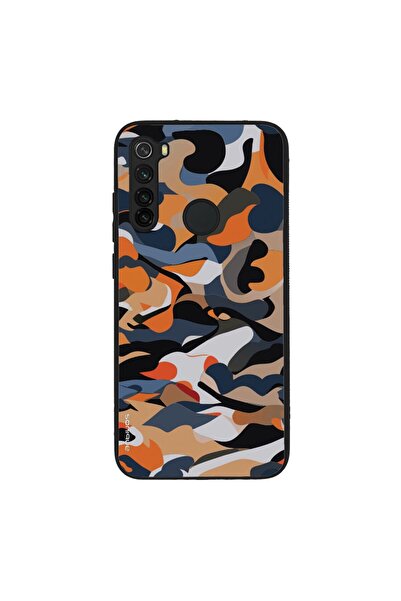 OEM Θήκη Sonique Camouflage Army Series για Xiaomi Redmi Note 8 / Redmi Note ...