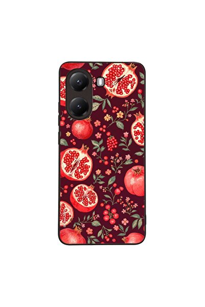 OEM Θήκη Sonique Fruit Series για Xiaomi Poco X7 Pro 5G Ρόδι