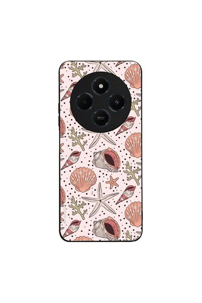 OEM Θήκη Sonique Ocean Series για Xiaomi Redmi 14C 4G / Poco C75 4G / Redmi A...