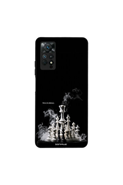 OEM Θήκη Sonique Men's Edition για Xiaomi Redmi Note 11 Pro 4G/5G / Redmi Not...