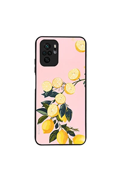 OEM Θήκη Sonique Fruit Series για Xiaomi Redmi Note 10 / Redmi Note 10s / Poc...